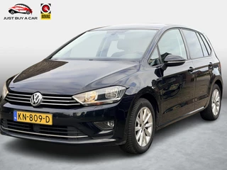 Volkswagen Golf Sportsvan 1.2 TSI Connected Series