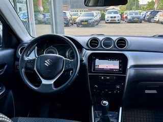 Suzuki Vitara - afbeelding nr 3