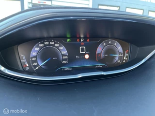 Peugeot 5008 Peugeot 5008 1.2 Aut 7-Pers Leer Keyless StoelVw CarPlay - afbeelding nr 28