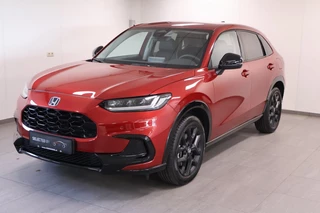 Honda ZR-V 2.0 e:HEV Sport