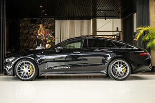Mercedes-Benz AMG GT Mercedes-Benz AMG GT 4-Door Coupe AMG 53 4MATIC+ Premium Plus | Org NL auto | - afbeelding nr 2