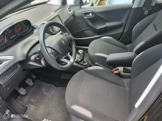Peugeot 208 Peugeot 208 1.2 VTi Style , 2e Eigenaar. - afbeelding nr 13