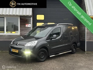 Citroën Berlingo bestel 1.6 BlueHDI 100 Business XL S&S|FULL|