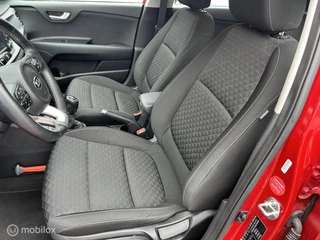 Kia Rio Kia Rio 1.0 TGDI DynamicLine - afbeelding nr 7