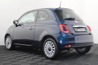 Fiat 500 - afbeelding nr 4