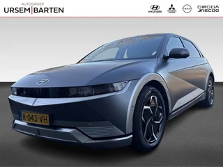 Hyundai IONIQ 5 Lounge 58 kWh