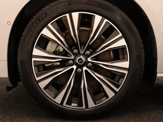 Volvo S60 Volvo S60 T6 PLUG-IN HYBRID LONG RANGE ULTIMATE BRIGHT BOWERS&WILKINS SCHU - afbeelding nr 9