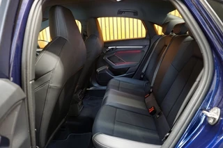 Audi A3 Audi A3 LIMOUSINE 35 TFSI S-EDITION AUTOMAAT - afbeelding nr 24