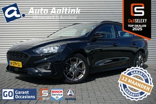 Ford Focus Wagon 150PK ST Line Business | SPORTIEF | AUTOMAAT | NAVI | SENSOREN