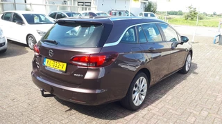 Opel Astra - afbeelding nr 6