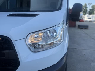 Ford Transit Ford Transit 350 2.0 TDCI L3H2 Trend AIRCO / CRUISE CONTROLE / EURO 6 / TREKHAAK - afbeelding nr 7