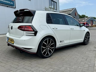 Volkswagen Golf Volkswagen Golf 2.0 TSI GTI Performance Aut. (Pano/ACC/ECC) - afbeelding nr 13