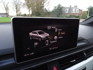 Audi A4 - afbeelding nr 21