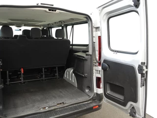 Renault Trafic Renault Trafic Passenger 2.0 dCi 120 L2H1 9 Persoons Airco Bluetooth  Led  Parkeersensoren - afbeelding nr 28