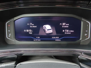 Volkswagen T-Cross Volkswagen T-Cross 1.0 TSI Executive/virtueel/camera/carplay/stoelverw/sportstoel. - afbeelding nr 10