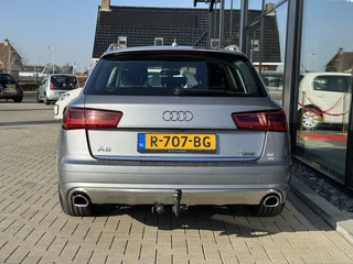 Audi A6 Allroad Audi A6 allroad quattro 3.0 TDI Premium Edition | Luchtvering| - afbeelding nr 38