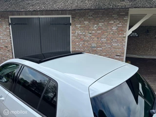 Volkswagen Golf Volkswagen Golf 1.4 TSI Highline - Dakraam -  Led- Parelmoer - afbeelding nr 14