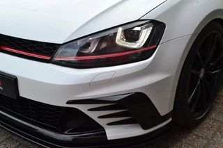 Volkswagen Golf Volkswagen Golf 2.0 TSI GTI Clubsport 265PK Dynaudio/Camera/19''/DSG - afbeelding nr 30