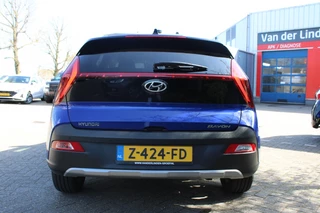 Hyundai Bayon - afbeelding nr 4