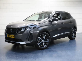 Peugeot 3008 1.6 HYbrid4 300 GT