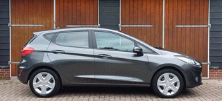 Ford Fiesta - afbeelding nr 2