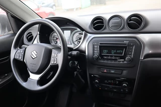 Suzuki Vitara - afbeelding nr 24