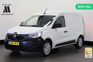 Renault Express 1.5 dCi EURO 6