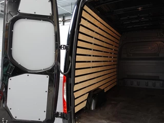Mercedes-Benz Sprinter Mercedes-Benz Sprinter 1.9 CDI 150PK L2H2 RWD Automaat Airco Navigatie Camera 3Zits Cruise Control - afbeelding nr 43