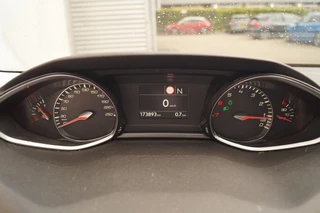 Peugeot 308 Peugeot 308 SW 1.2 PureTech 130pk Automaat Premium -PANO-ECC- - afbeelding nr 12