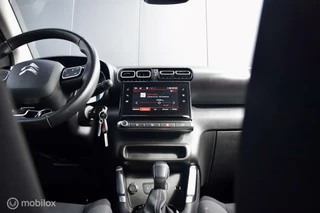 Citroën C3 Aircross Citroen C3 Aircross 130pk Feel I Automaat I Airco I Carplay - afbeelding nr 8