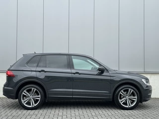 Volkswagen Tiguan Volkswagen Tiguan 1.5 TSI Life Bns 2019 NAVI CLIMATE SPORTVELGEN ELEK PAKKET - afbeelding nr 6