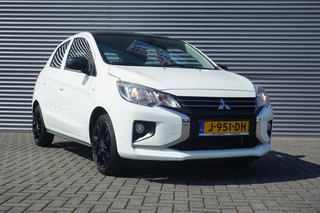 Mitsubishi Space Star - afbeelding nr 7