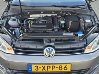 Volkswagen Golf Volkswagen Golf 1.4 TSI Comfortline✅️Dsg✅️Apk✅️ - afbeelding nr 25