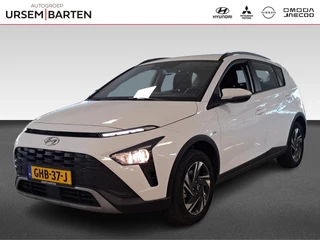 Hyundai Bayon 1.0 T-GDI Comfort