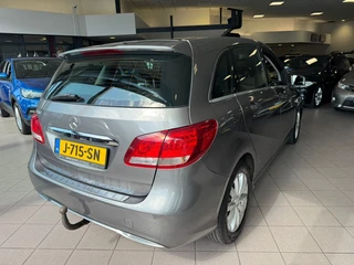Mercedes-Benz B-Klasse - afbeelding nr 7