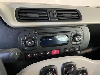 Fiat Panda - afbeelding nr 7