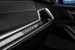 BMW X5 BMW X5 xDrive50e Hybrid M-Sport | Pano Skylounge | HUD | 360 | Brooklyn Grau - afbeelding nr 40