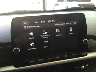 Kia Picanto - afbeelding nr 6
