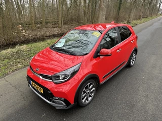 Kia Picanto - afbeelding nr 67