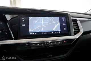 Opel Grandland X Opel Grandland X 1.2 Turbo 130pk Automaat Ultimate leer|led|nav|dab|cam360|ecc|lmv19 - afbeelding nr 8