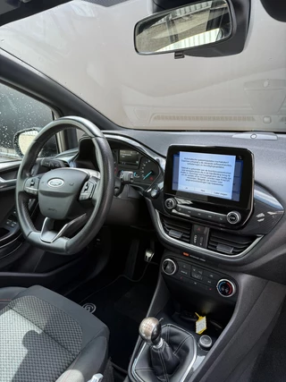 Ford Fiesta Ford Fiesta 1.0 EcoBoost Vignale|St-line|Panorama|B&O - afbeelding nr 24