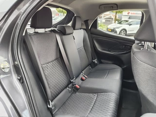 Toyota Yaris - afbeelding nr 30