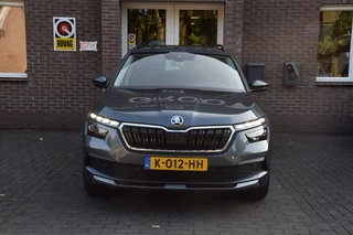 Škoda Kamiq Škoda Kamiq 1.0 TSI LEER/ELEC. ACHTERKLEP/CARPLAY/LED - afbeelding nr 4