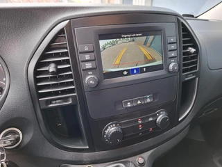 Mercedes-Benz Vito Mercedes-Benz Vito 116 CDI Lang AIRCO / CRUISE CONTROLE / NAVI / L2H1 / TREKHAAK / N.A.P - afbeelding nr 20