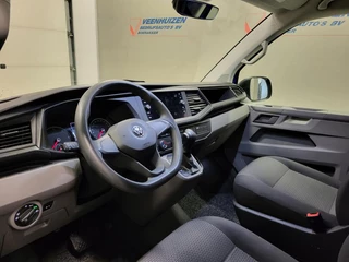 Volkswagen Transporter - afbeelding nr 4