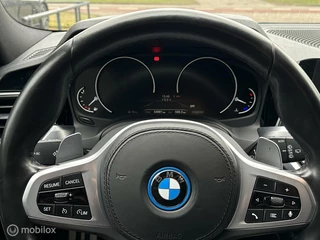 BMW 3 Serie BMW 3-serie Touring 320i M-Sport Led, Climat, Navi, Bluetooth, LM.. - afbeelding nr 9