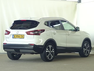 Nissan QASHQAI - afbeelding nr 7