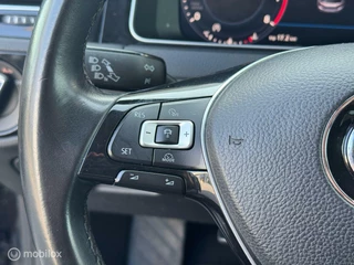 Volkswagen Golf Volkswagen Golf 1.0 TSI Highline Business R - afbeelding nr 8