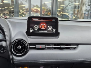 Mazda CX-3 - afbeelding nr 23