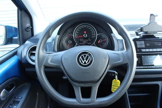 Volkswagen up! Volkswagen up! 1.0 5-D NAP CAMERA PDC CRUISE BLUET CLIMA '21 - afbeelding nr 11